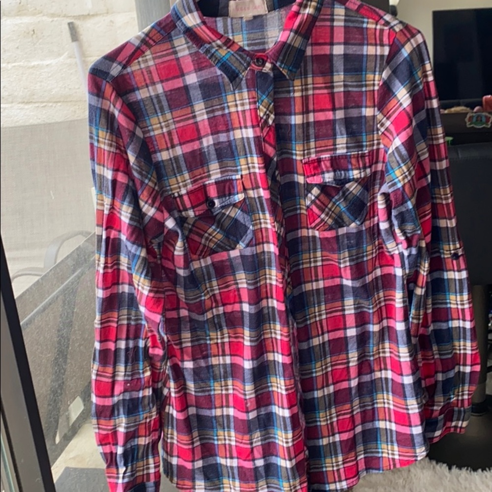 Clothing